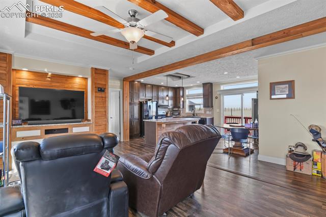 MLS Image for 5895  Bar 10  ,Colorado Springs, Colorado