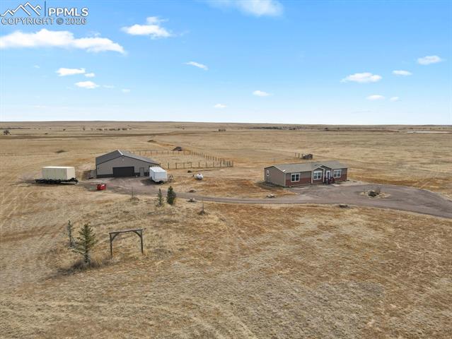 MLS Image for 5895  Bar 10  ,Colorado Springs, Colorado