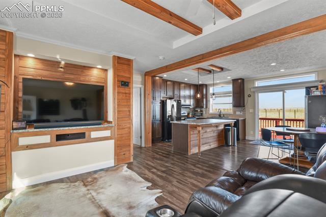MLS Image for 5895  Bar 10  ,Colorado Springs, Colorado