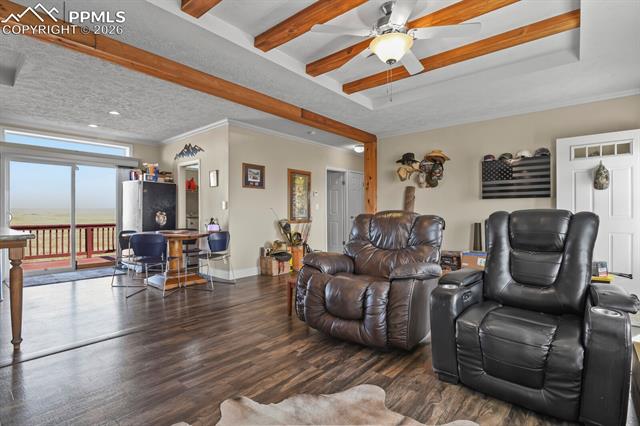 MLS Image for 5895  Bar 10  ,Colorado Springs, Colorado