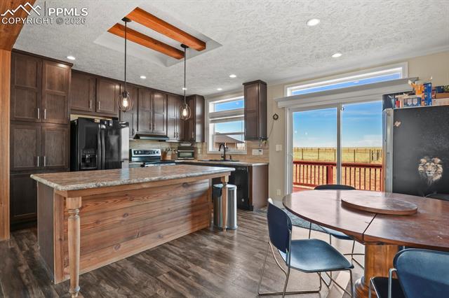 MLS Image for 5895  Bar 10  ,Colorado Springs, Colorado