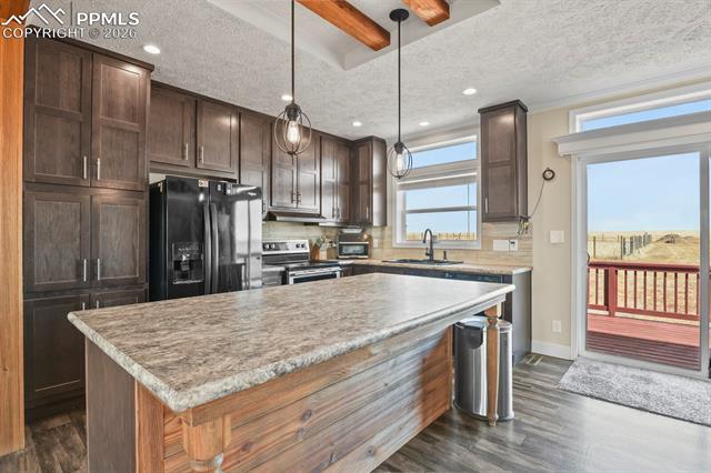 MLS Image for 5895  Bar 10  ,Colorado Springs, Colorado
