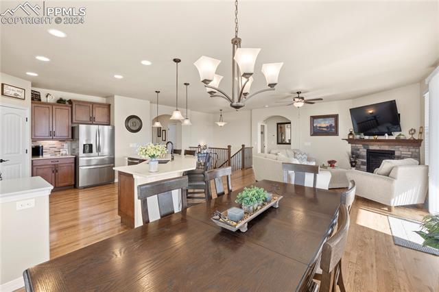 MLS Image for 5701  Cubbage  ,Colorado Springs, Colorado