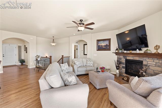 MLS Image for 5701  Cubbage  ,Colorado Springs, Colorado