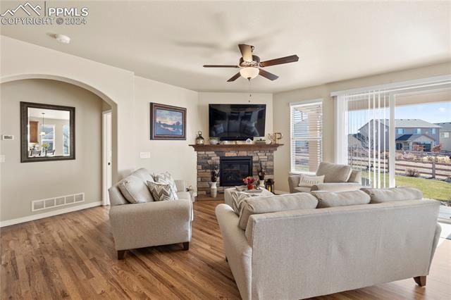 MLS Image for 5701  Cubbage  ,Colorado Springs, Colorado