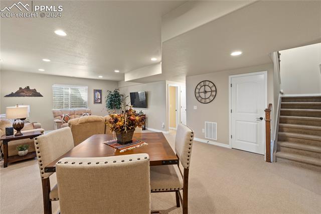 MLS Image for 5701  Cubbage  ,Colorado Springs, Colorado