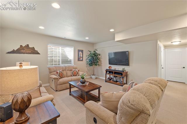 MLS Image for 5701  Cubbage  ,Colorado Springs, Colorado