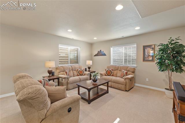 MLS Image for 5701  Cubbage  ,Colorado Springs, Colorado