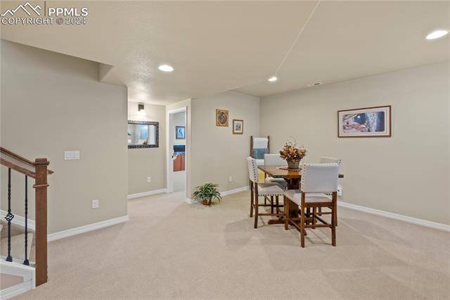 MLS Image for 5701  Cubbage  ,Colorado Springs, Colorado