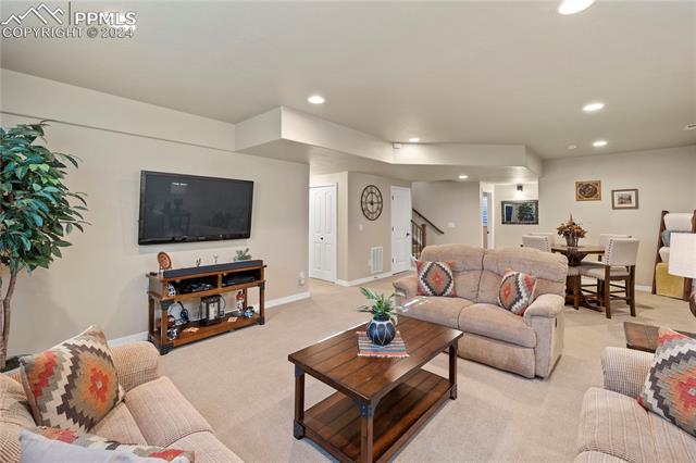 MLS Image for 5701  Cubbage  ,Colorado Springs, Colorado