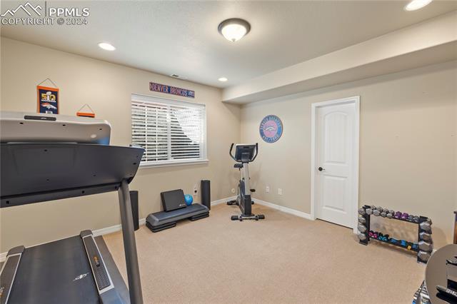 MLS Image for 5701  Cubbage  ,Colorado Springs, Colorado