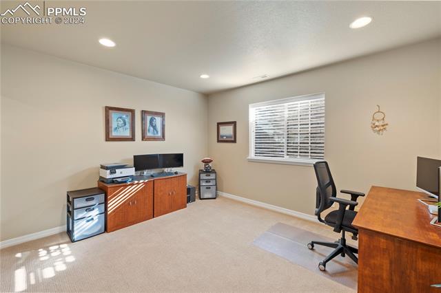 MLS Image for 5701  Cubbage  ,Colorado Springs, Colorado