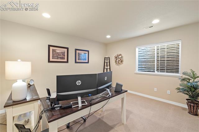 MLS Image for 5701  Cubbage  ,Colorado Springs, Colorado