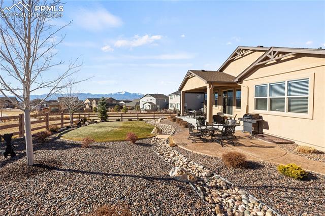 MLS Image for 5701  Cubbage  ,Colorado Springs, Colorado