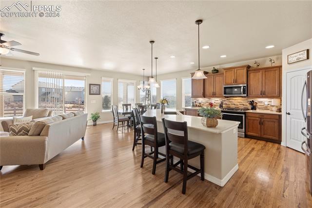 MLS Image for 5701  Cubbage  ,Colorado Springs, Colorado