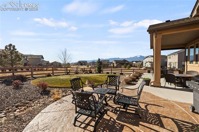 MLS Image for 5701  Cubbage  ,Colorado Springs, Colorado