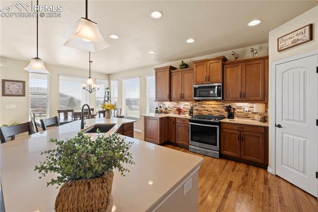 MLS Image for 5701  Cubbage  ,Colorado Springs, Colorado