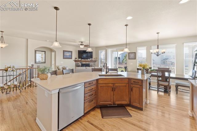 MLS Image for 5701  Cubbage  ,Colorado Springs, Colorado