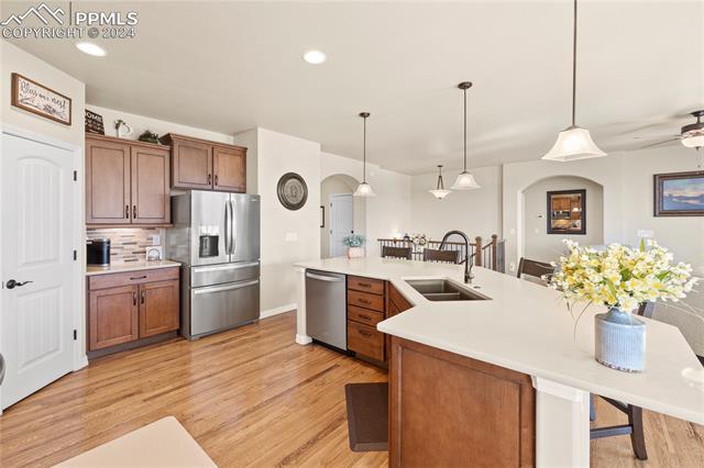 MLS Image for 5701  Cubbage  ,Colorado Springs, Colorado