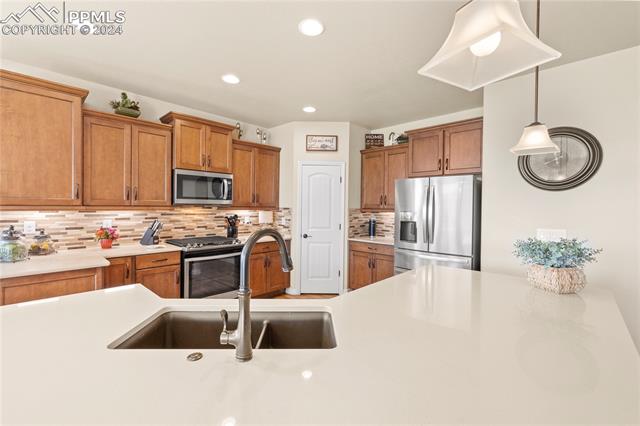 MLS Image for 5701  Cubbage  ,Colorado Springs, Colorado