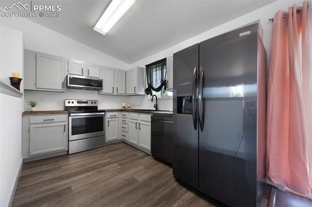 MLS Image for 7310  Handcraft  ,Colorado Springs, Colorado