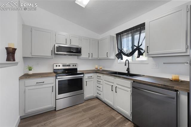 MLS Image for 7310  Handcraft  ,Colorado Springs, Colorado