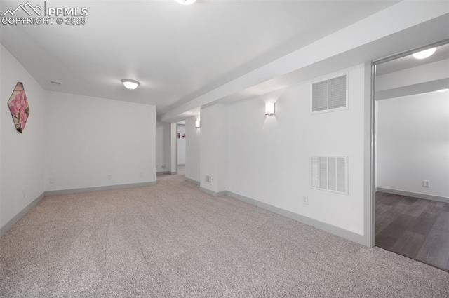 MLS Image for 7310  Handcraft  ,Colorado Springs, Colorado