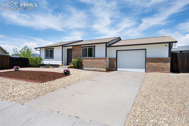 MLS Image for 7310  Handcraft  ,Colorado Springs, Colorado