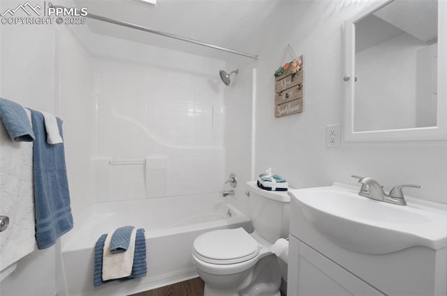 MLS Image for 7310  Handcraft  ,Colorado Springs, Colorado