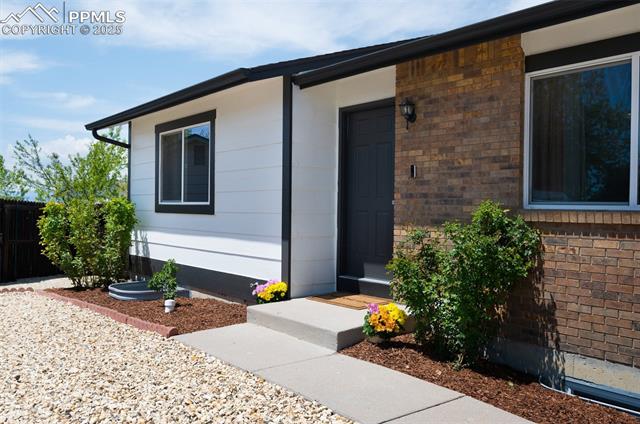 MLS Image for 7310  Handcraft  ,Colorado Springs, Colorado