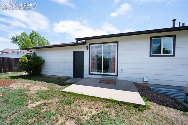 MLS Image for 7310  Handcraft  ,Colorado Springs, Colorado