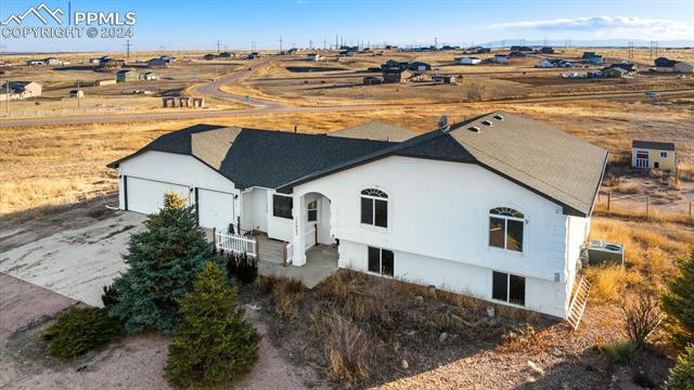 17865  High Plains  , fountain  House Search MLS Picture