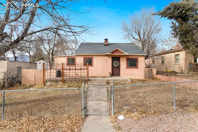 MLS Image for 928  Alexander  ,Colorado Springs, Colorado