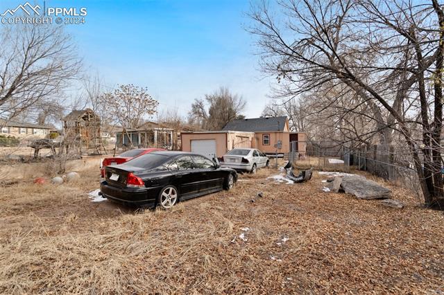 MLS Image for 928  Alexander  ,Colorado Springs, Colorado