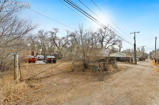 MLS Image for 928  Alexander  ,Colorado Springs, Colorado