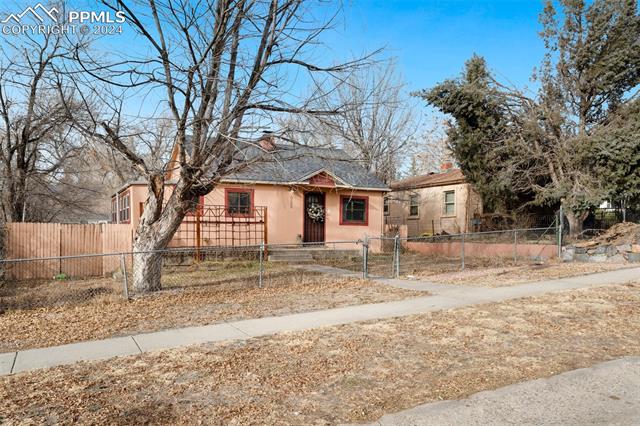 MLS Image for 928  Alexander  ,Colorado Springs, Colorado