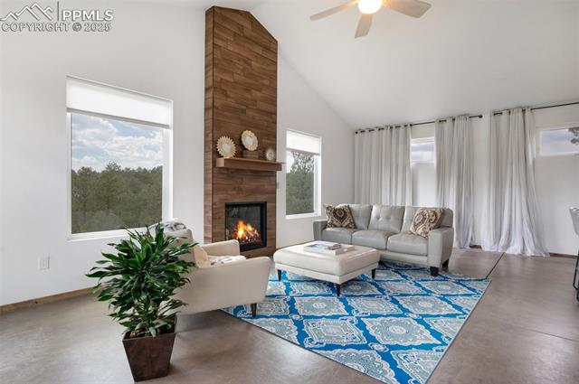 MLS Image for 197  Apache  ,Florissant, Colorado