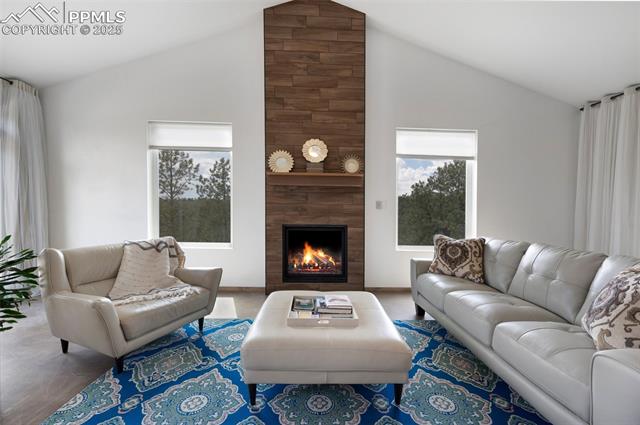 MLS Image for 197  Apache  ,Florissant, Colorado