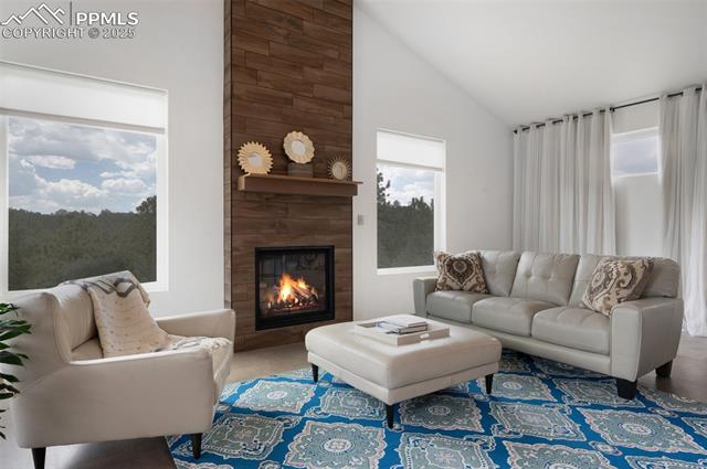 MLS Image for 197  Apache  ,Florissant, Colorado