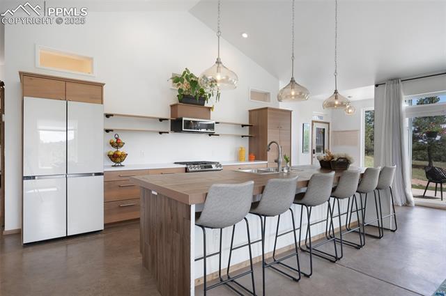 MLS Image for 197  Apache  ,Florissant, Colorado