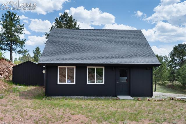 MLS Image for 197  Apache  ,Florissant, Colorado