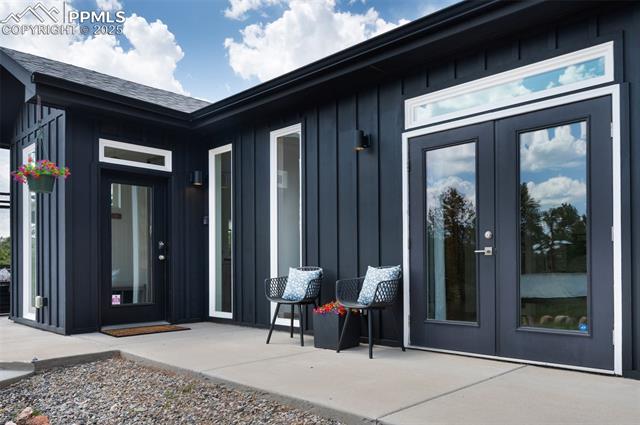 MLS Image for 197  Apache  ,Florissant, Colorado