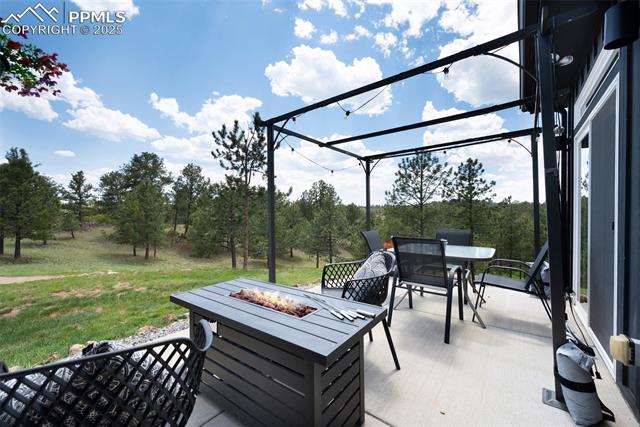 MLS Image for 197  Apache  ,Florissant, Colorado