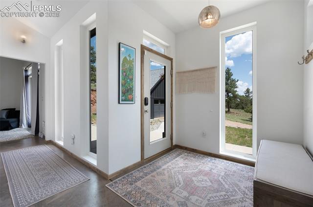 MLS Image for 197  Apache  ,Florissant, Colorado