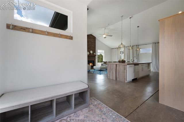 MLS Image for 197  Apache  ,Florissant, Colorado