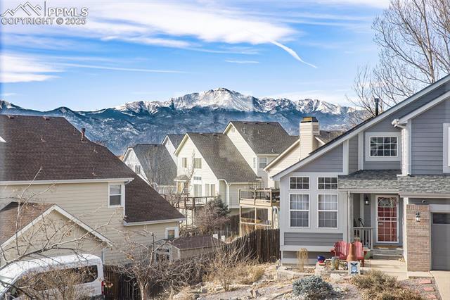 MLS Image for 7210  Cotton  ,Colorado Springs, Colorado