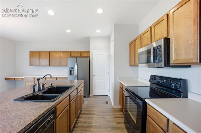 MLS Image for 6507  Silverwind  ,Colorado Springs, Colorado