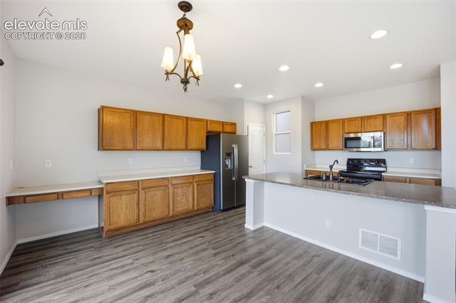 MLS Image for 6507  Silverwind  ,Colorado Springs, Colorado
