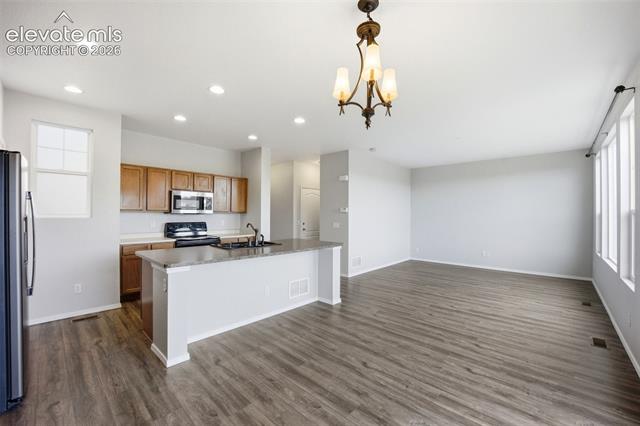 MLS Image for 6507  Silverwind  ,Colorado Springs, Colorado