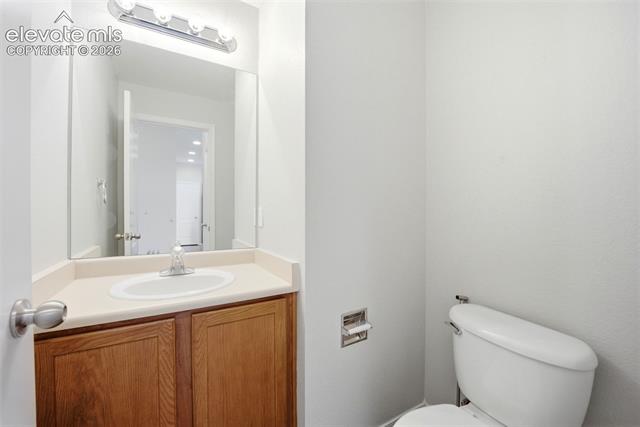 MLS Image for 6507  Silverwind  ,Colorado Springs, Colorado